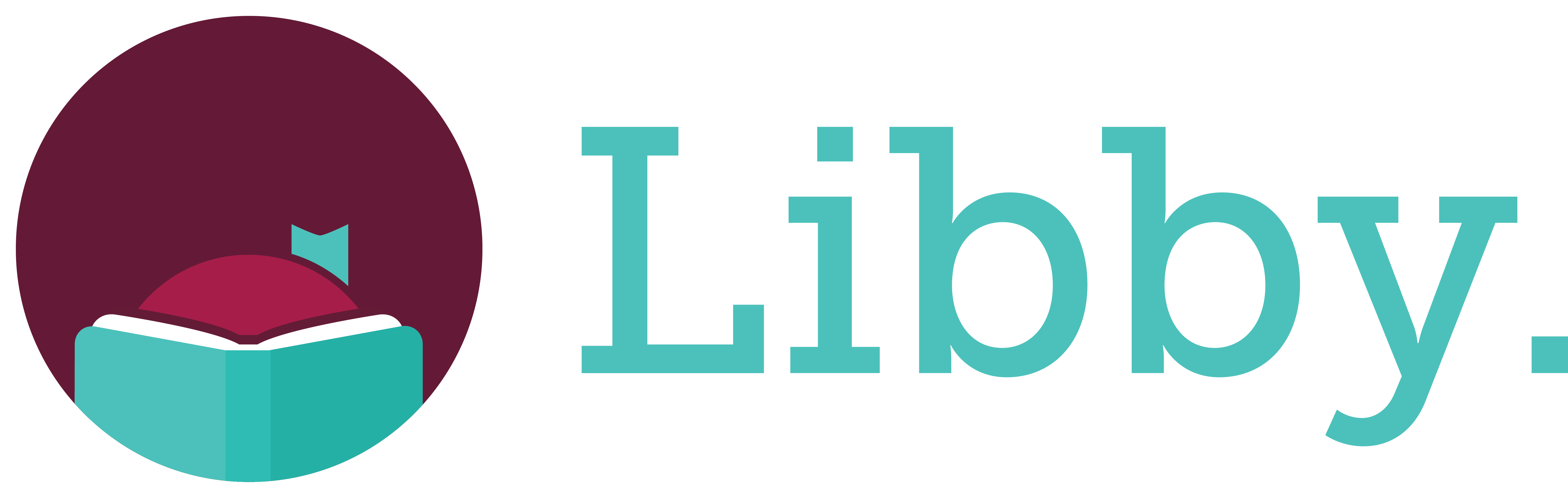 Libby - Florham Park Public Library