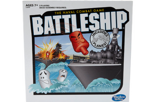 ”Battleship”
