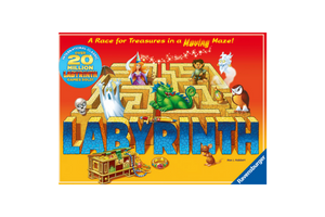 ”Labyrinth”