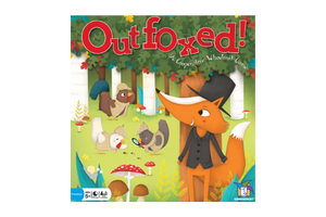 ”Outfoxed”