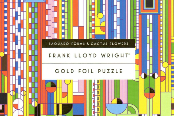 Frank Lloyd Wright 